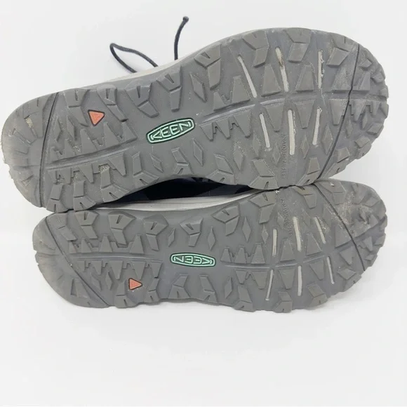 Keen Terradora 2 Hiking Shoes - Picture 10 of 10